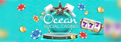 ocean online casino promo code|ocean social casino promo code.